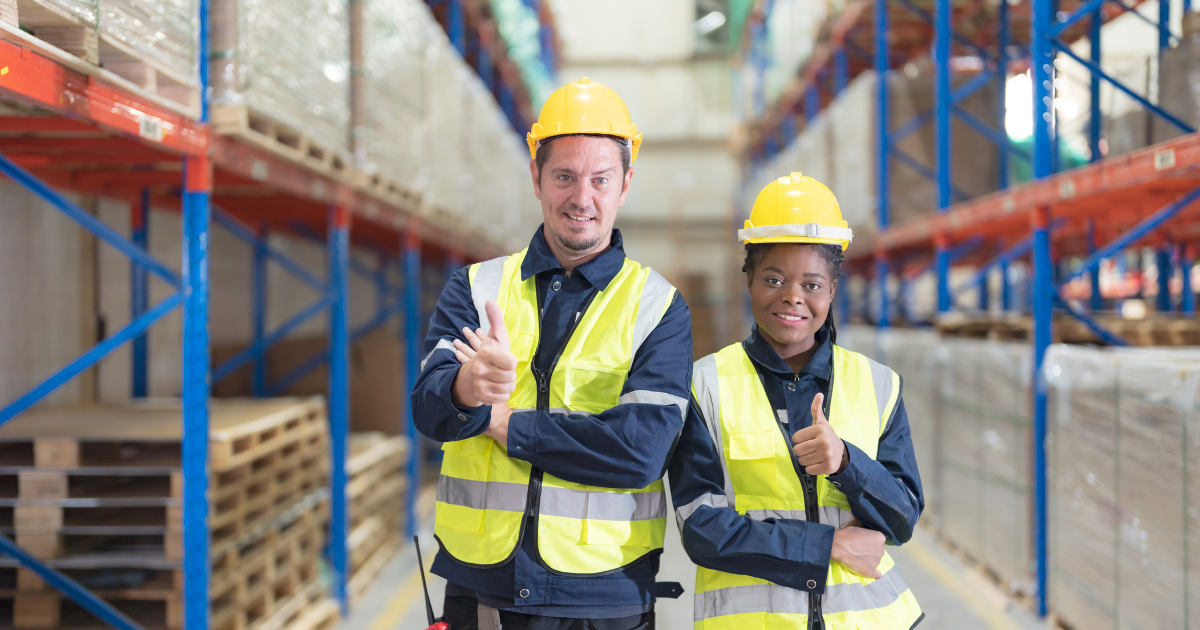 Con la nostra Polizza Eventi Catastrofali la tua azienda è al sicuro
