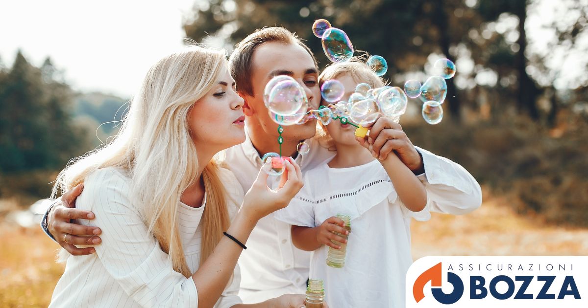 Il tuo futuro, la tua serenità: l’importanza di una polizza protezione