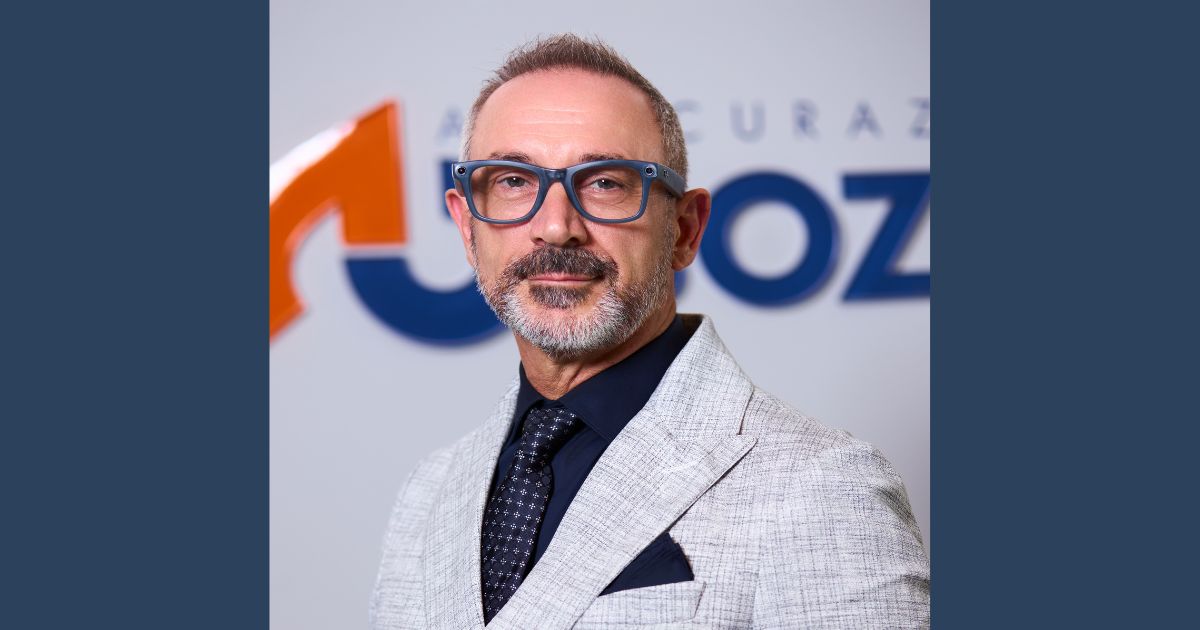 Ti presentiamo Massimo Compagnin,  Consulente Finanziario AllianzBank